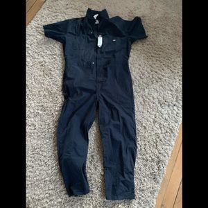 Dickies coverall